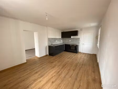 appartement à decize