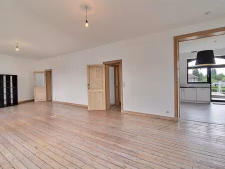 appartement à louer à rhode-saint-genèse € 1.495 (lnsio) - by the way immo louise | zimmo