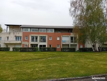 immobilier appartement