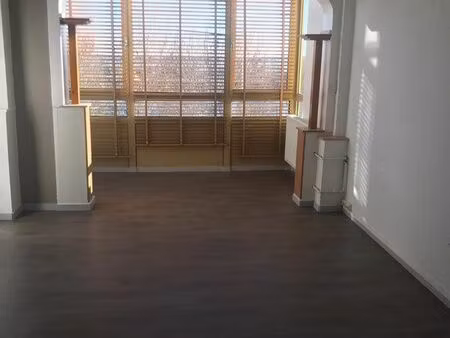 appartement f4