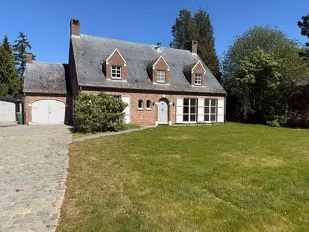 maison à louer à geel € 1.800 (lntyv) - vastgoedpartners mol | zimmo