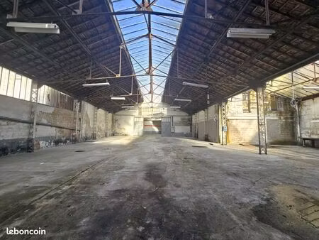 immeuble 1000 m² bar-le-duc
