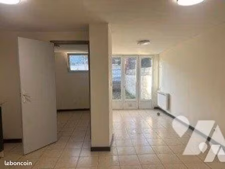 immeuble 81 m² lomme