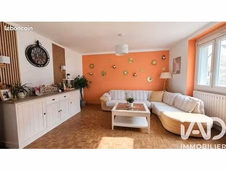 immeuble 197 m² riaillé