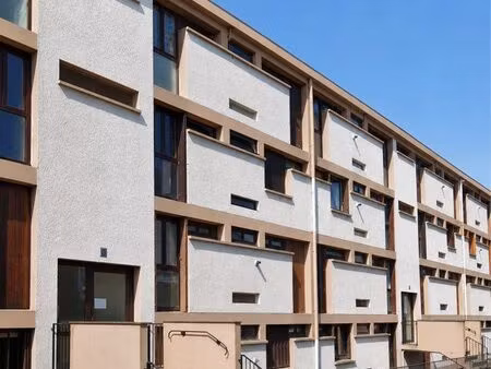appartement t3 lumineux 72 m² – hyper centre – cave – garage possible