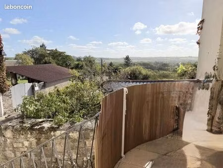 maison de village 2 pièces 43 m²