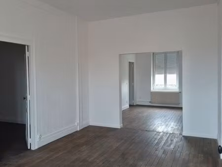appartement f4