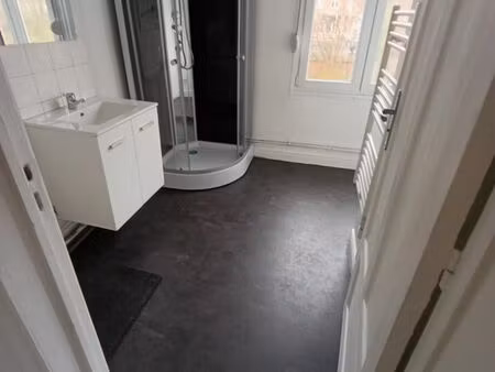 appartement merville la gorgue