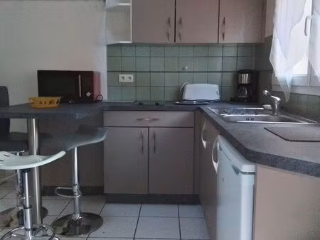 a louer studio meublé à pontivy