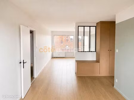 appartement 3 pièces 78 m²