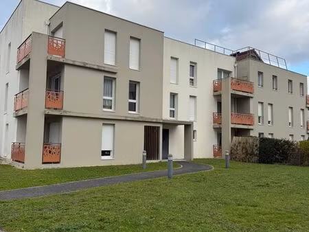 appartement t1 bis