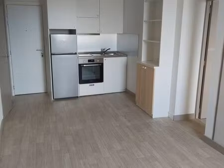 appartement t2