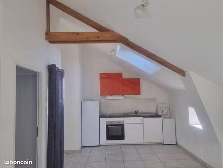 appartement 3 pieces