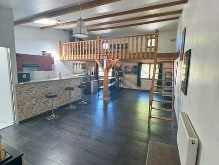 appartement centre ville