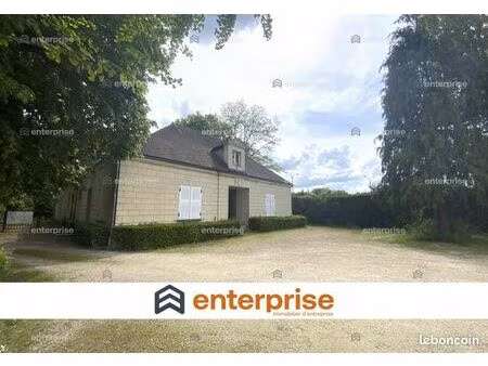 bureaux 189 m²