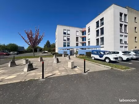166 m² le rheu