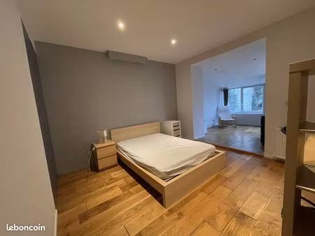 offre coliving - idéal étudiants roubaix proche commerces