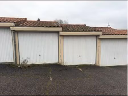 garage