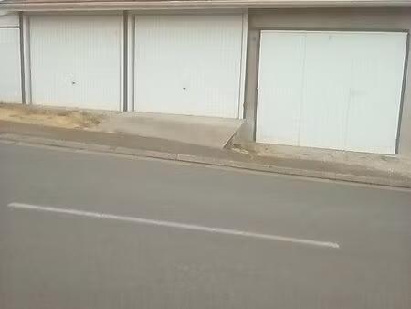garages