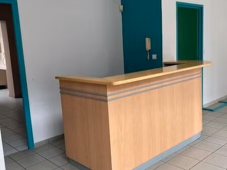 local professionnel lille