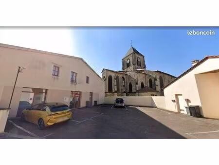 local commercial 112 m²