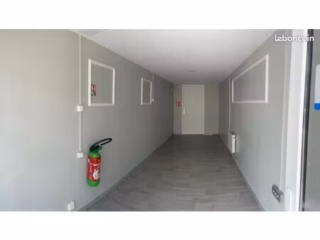 local commercial vide