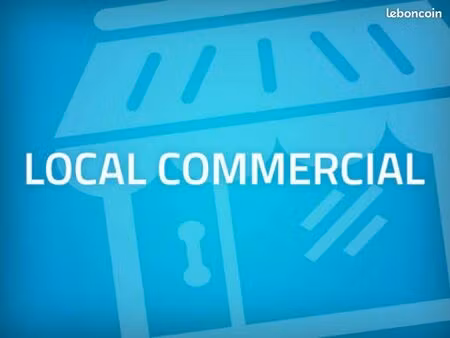 local commercial