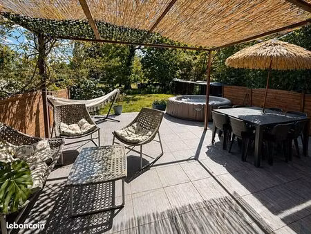 maison 3 pièces 88 m²