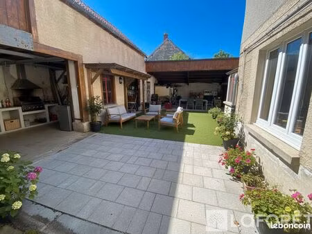 maison 4 pièces 72 m²