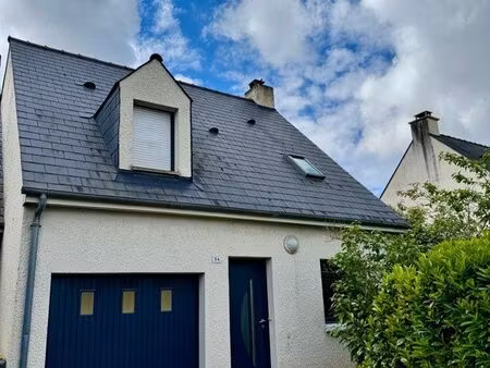 maison cesson sévigné quartier beaulieu renaudière