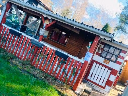 chalet