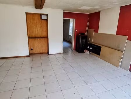 maison de village 7 pièces 183 m²