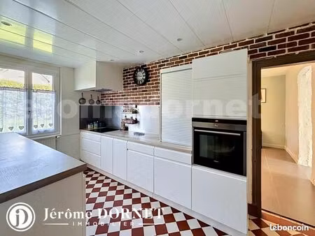 maison 5 pièces 123 m²