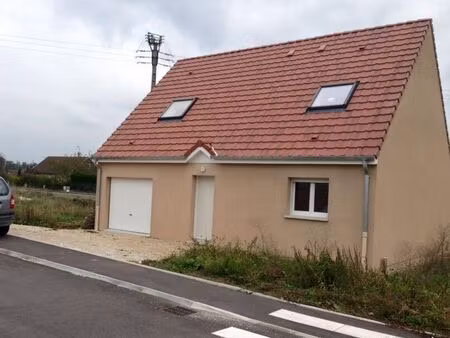 maison 5 pièces 107 m²