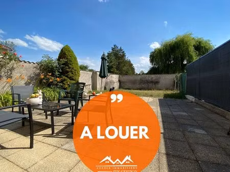 maison 5 pièces 140 m²
