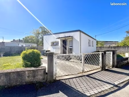 maison 4 pièces 67 m²