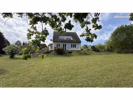 maison 6 pièces 100 m²