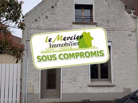 maison 3 pièces 76 m²