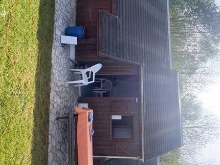 maison de