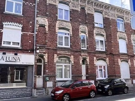 maison 5 pièces 116 m²
