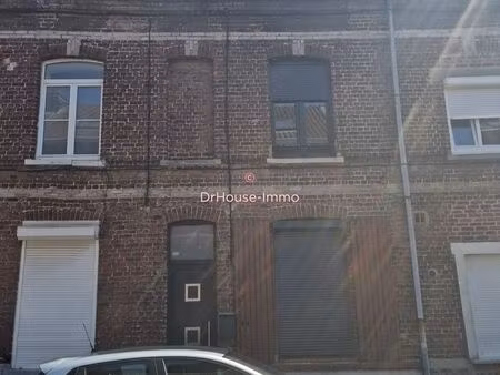 maison 4 pièces 72 m²