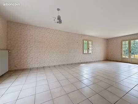 maison 4 pièces 98 m²