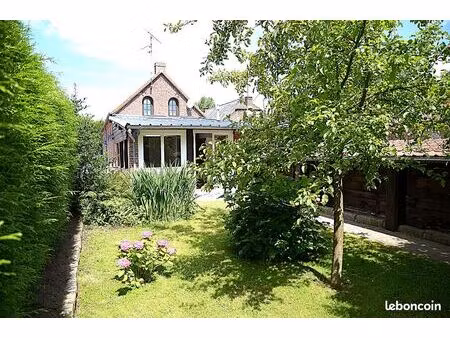 longère 6 pièces 153 m²