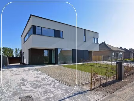 maison à louer à neeroeteren € 1.700 (lnsdo) | zimmo