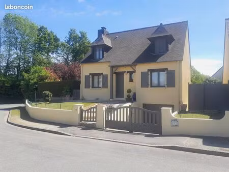 maison t5