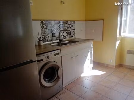 petite maison à louer