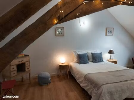 maison de 70m2