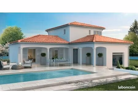 recherche maison en location