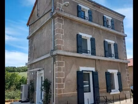 location maison individuelle