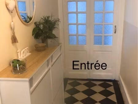 maison plus de 130 m2